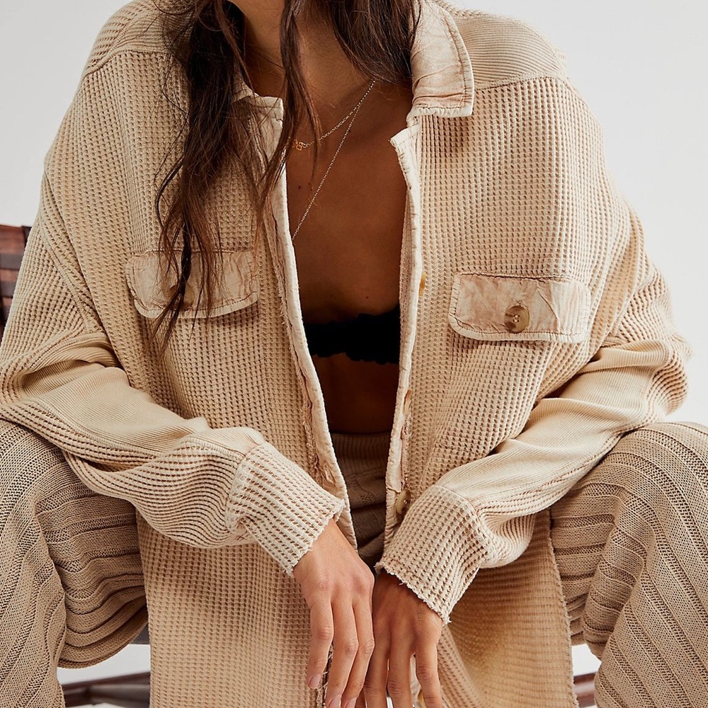 FP One Scout Jacket